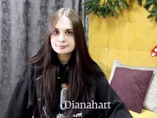 Dianahart