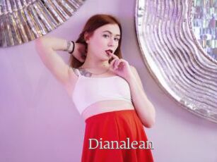 Dianalean
