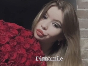 Dianamile
