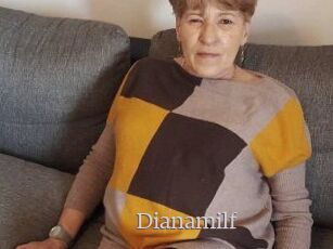 Dianamilf