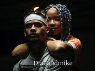 Dianandmike