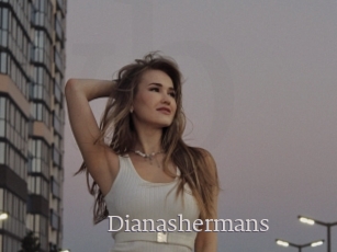 Dianashermans