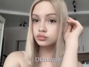 Dianawiky