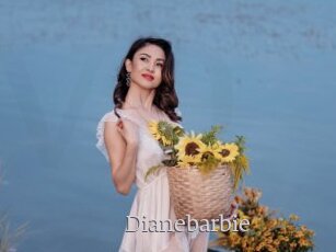 Dianebarbie