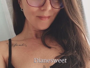 Dianesweet