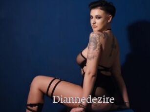 Diannedezire