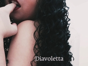 Diavoletta