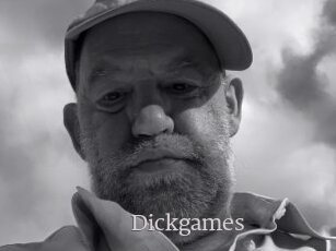 Dickgames