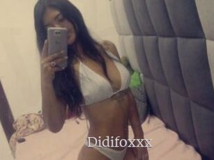 Didifoxxx