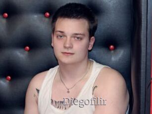 Diegofilir