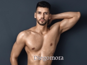 Diegomora