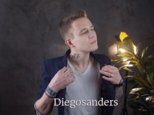Diegosanders