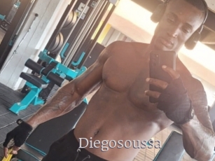 Diegosoussa