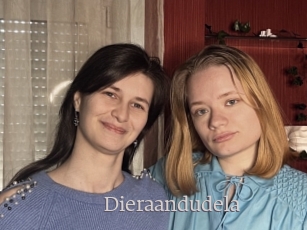 Dieraandudela