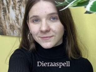 Dieraaspell