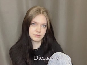 Dieraaxtell