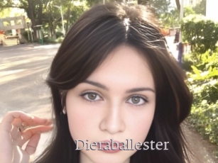 Dieraballester