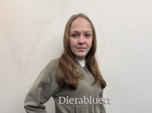 Dierabluett
