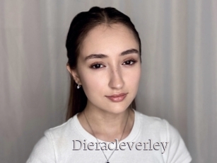 Dieracleverley