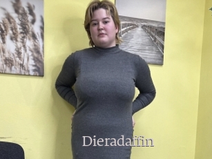 Dieradaffin
