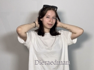 Dieraedman