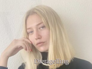 Dieragelling