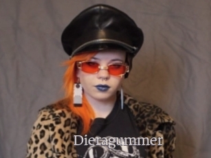 Dieragummer