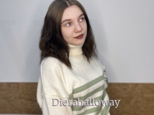 Dierahalloway