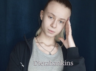 Dierahankins