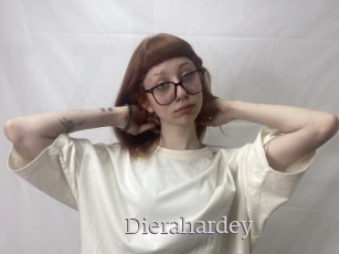 Dierahardey