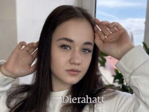 Dierahatt