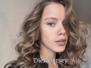 Dierahersey