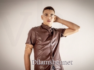 Dilamsbennet