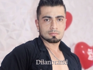 Dilanbrand
