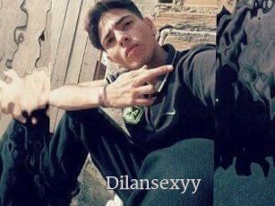 Dilansexyy