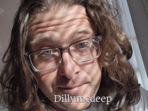 Dillymcdeep