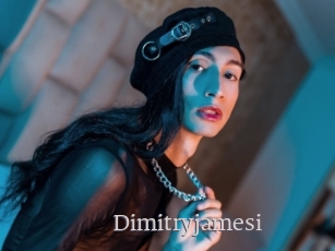 Dimitryjamesi