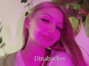 Dinabacker
