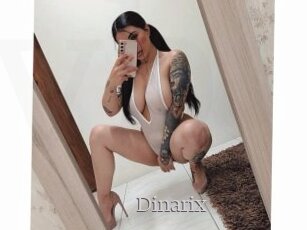 Dinarix