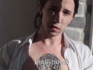 Dinkyhowie
