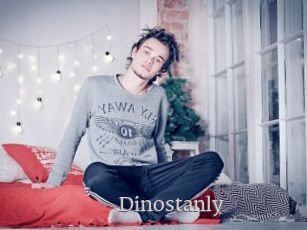 Dinostanly