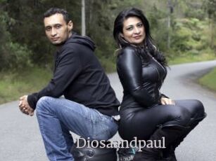 Diosaandpaul