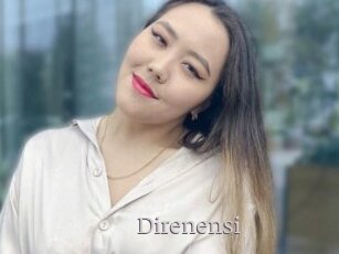 Direnensi