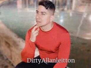 DirtyAllanleitton