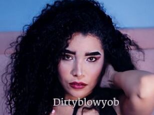 Dirtyblowyob