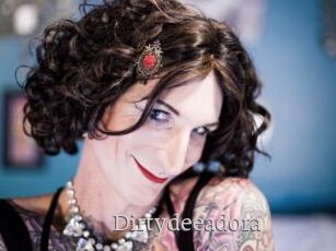 Dirtydeeadora