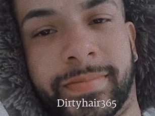Dirtyhair365