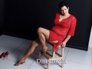 Dirtymom