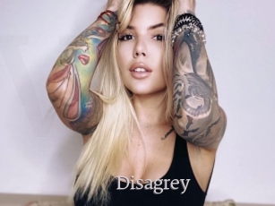 Disagrey