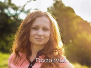 Divaolivka